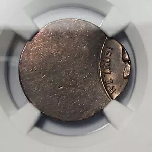 ジェファーソン ニッケル ストラク 80% オフ センター オン 1C セント プランシェ NGC MS64 ミント エラー｜WORLD RESOURCE【KING店】
