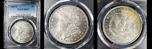 1881-O $1 PCGS MS63-PQ モルガン ドル｜WORLD RESOURCE【KING店】