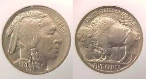 1920 P バッファロー ニッケル NGC 認定ブリリアント未流通 BU MS 62｜WORLD RESOURCE【KING店】