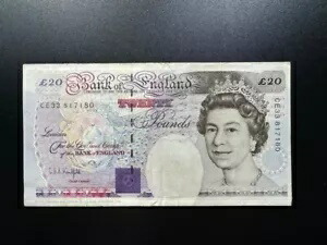 英国 イギリス 1ポンド紙幣 旧紙幣 エリザベス女王 旧１￡紙幣 イギリス旧紙幣 エリザベス 1ポンド 美品