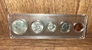 楽天市場】USA ハーフダラー 50セント コインコンチョ ベルト メンズ