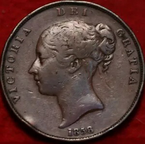 楽天市場】オーストラリア 銅貨 ONE PENNY 年代ランダム 美品～極美品