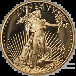 2006-W ゴールド アメリカンイーグル 50ドル NGC PF70 ウルトラカメオ ブラウンラベル - 在庫あり｜WORLD RESOURCE【KING店】