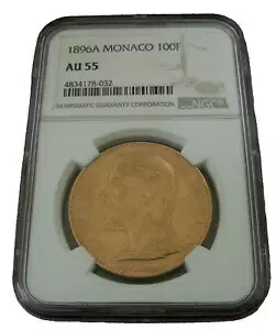 楽天市場】モナリザ金貨 1970年 21.6金 5.1g イエローゴールド