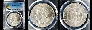 1903-O $1 PCGS MS64+ モーガン・ダラー|WORLD RESOURCE【KING店】