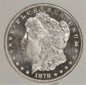 1878-CC モルガン・ダラー NGC MS65PL VAM-11 翼の境界線に線あり DMPL! #CUX1|WORLD RESOURCE【KING店】