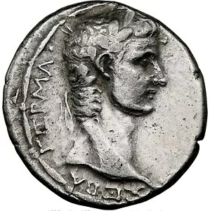 カリグラ、ローマ帝国（紀元37-41年）、ARテトラドラクマ、NGC VF｜WORLD RESOURCE【KING店】