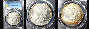 1903-O $1 PCGS MS65-PQ モーガン・ダラー---｜WORLD RESOURCE【KING店】