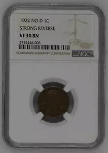 1922年 NO D ストロング リバース 1C｜WORLD RESOURCE【KING店】