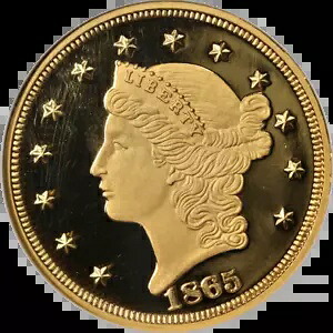 ジェームズ・B・ロングエーカー ダブルイーグル 個人発行 2007年製 1オンス .999 ゴールド NGC CAM PR｜WORLD RESOURCE【KING店】