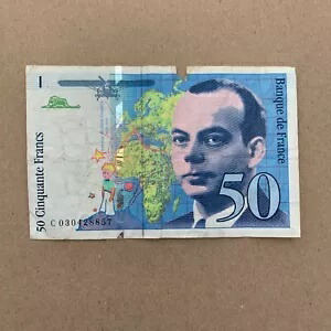 4443 外国切手 フランス 1999年 星の王子さま mieze* 外国切手 フランス：星の王子さま 出版75年