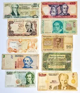 楽天市場】【ハイパーインフレ紙幣 ユーゴスラビア 50億ディナール