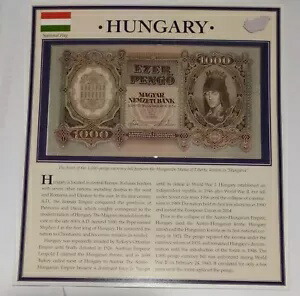 楽天市場】【品質保証書付】 1946年発行 ハンガリーペンゴ 100京ペンゴ