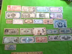 楽天市場】【ハイパーインフレ紙幣 ユーゴスラビア 50億ディナール