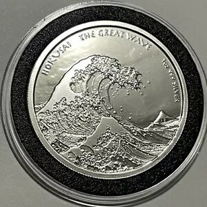 楽天市場】南極地域観測50周年記念貨幣 発行記念メダル コイン JAPAN