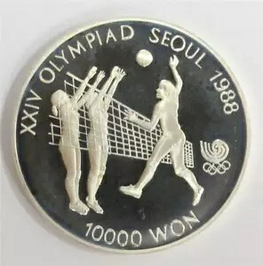 楽天市場】韓国 ソウルオリンピック 第4次 自転車競技・シルム 10000