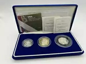 楽天市場】2008 $20 クリスタル レインドロップ - 純銀コイン