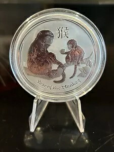 楽天市場】【純銀1オンス】 オーストラリア 日豪交流年 1ドルカラー