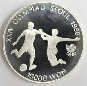 楽天市場】韓国 ソウルオリンピック 第4次 自転車競技・シルム 10000