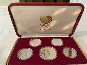 楽天市場】MEXICO 1968 メキシコオリンピック その他雑貨 記念メダル