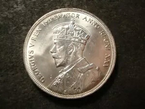 1935 BU GEM BU ニース カナダ シルバー ダラー ニース コイン フル パール NCX｜WORLD RESOURCE【KING店】