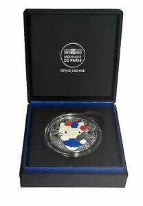 ハローキティちゃん誕生30周年 プルーフ硬貨ミントセット 平成16年2004年 楽天市場】ハローキティ 誕生30周年 2004 プルーフ貨幣セット