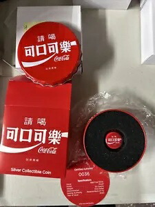 楽天市場】コカ・コーラ ボトルキャップ 金貨 8ドル ニウエ 2025年