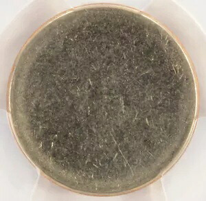 PCGS (1979-1999) $1 SBA ドルクラッド Type-2 プランシェ MS62 76,230円
