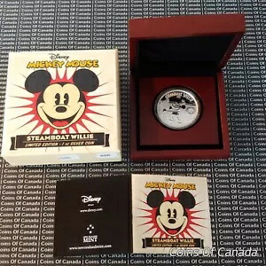 楽天市場】ミッキーマウス 2003 プルーフ貨幣セット（平成15年） 記念