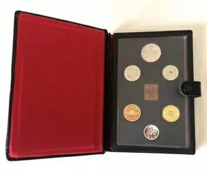 楽天市場】税関発足150周年 2022年 プルーフ貨幣セット （令和4年