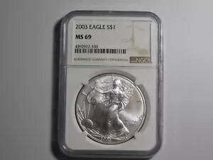 楽天市場】U.S.A. アメリカ 1ドル 銀貨 2005 ウォーキングリバティ 1