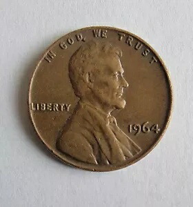 楽天市場】1964 年リンカーン記念館ペニー ミントマークなし 1 セント