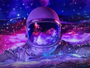 2023 宇宙飛行士 1 オンス シルバー コイン/Clrd #416 の #500 ブロック ルテニウム 78,650円