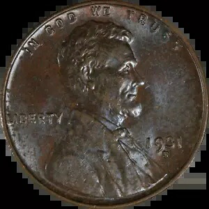 1931-S リンカーン セント - 重要な日付 Executive Coin Company からのお得なセール