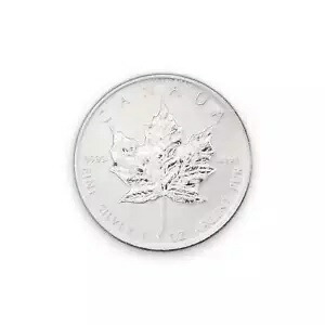 楽天市場】2015 $5 カナダ メープル リーフ 1 オンス .9999 上質