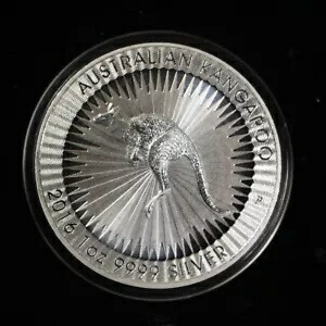 楽天市場】2020年 1オンス オーストラリア カンガルー銀貨 : WORLD