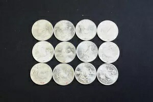 楽天市場】日蘭通商400周年記念メダル（純銀製） 銀メダル 記念コイン