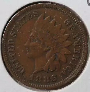 1886 インディアン ヘッド セント、ニース コイン バラエティ 1、店舗 #90101｜WORLD RESOURCE【KING店】
