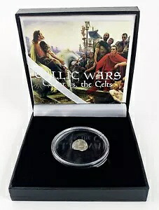 Silver Gallic Wars: Caesar Battles the Celts (Black Box Edition)｜WORLD RESOURCE【KING店】