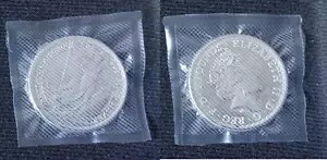 ブリタニア 2020_1オンス銀貨_999シルバー_BU 真空密封-｜WORLD RESOURCE【KING店】