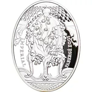 [#905669] コイン、ニウエ、エリザベス 2 世、2 ドル、2010 年、ワルシャワ、MS、シルバー、KM:424｜WORLD RESOURCE【KING店】 117,700円