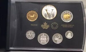 1945-2020 V-E Day 75 周年記念勝利純銀プルーフ 7 コインセット カナダ｜WORLD RESOURCE【KING店】 117,700円