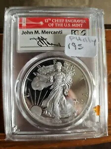 2019s Pcgs Pr70 Dcam FDI フィラデルフィア メルカンティ 署名済み｜WORLD RESOURCE【KING店】