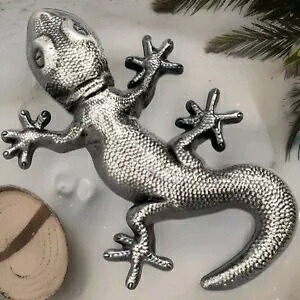 2018 パラオ $5 **GECKO** アンティーク 1 オンス 0.999 シルバー コイン｜WORLD RESOURCE【KING店】
