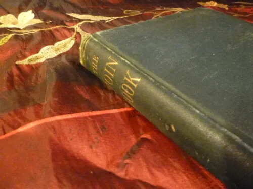 コインブック、1878年初版。 Lippincott & CO.の貨幣コインブック。古物収集家|WORLD RESOURCE【KING店】
