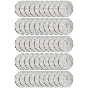 2023 1/10 オンス メキシコ リベルタ銀貨 (BU - ロット 50)