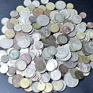 ポルトガルコインバルク: 320枚のランダムなポルトガルコイン???? 送料無料!｜WORLD RESOURCE【KING店】