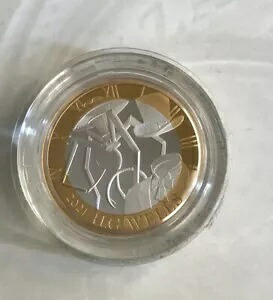 Simply-Coins~ 2021 H G WELLS TWO 2 ポンド シルバー プルーフ LTD ED 550｜WORLD RESOURCE【KING店】
