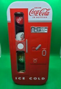 楽天市場】COCA-COLA コカ・コーラ レトロ調 コカコーラ 自動