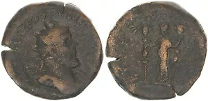 ローマ帝国/ポストゥムス 260-269 ポストゥムス ダブル エステルセ 69766-｜WORLD RESOURCE【KING店】